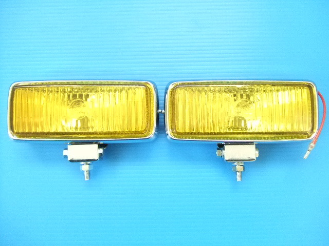 Yahoo!オークション -「シビエ フォグ」の落札相場・落札価格