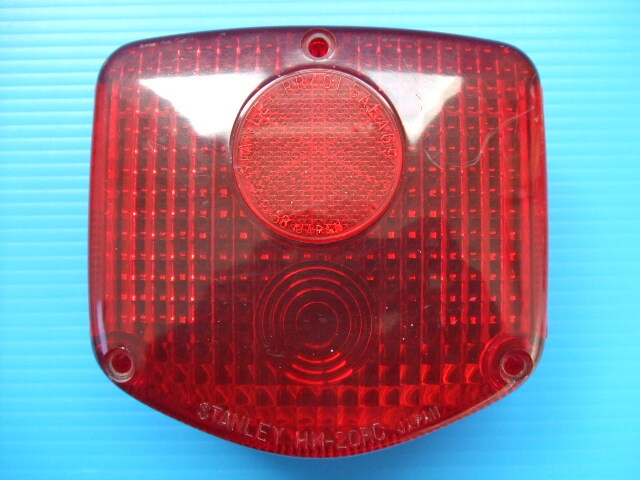 2026年最新】Yahoo!オークション -cb250t テールの中古品・新品・未