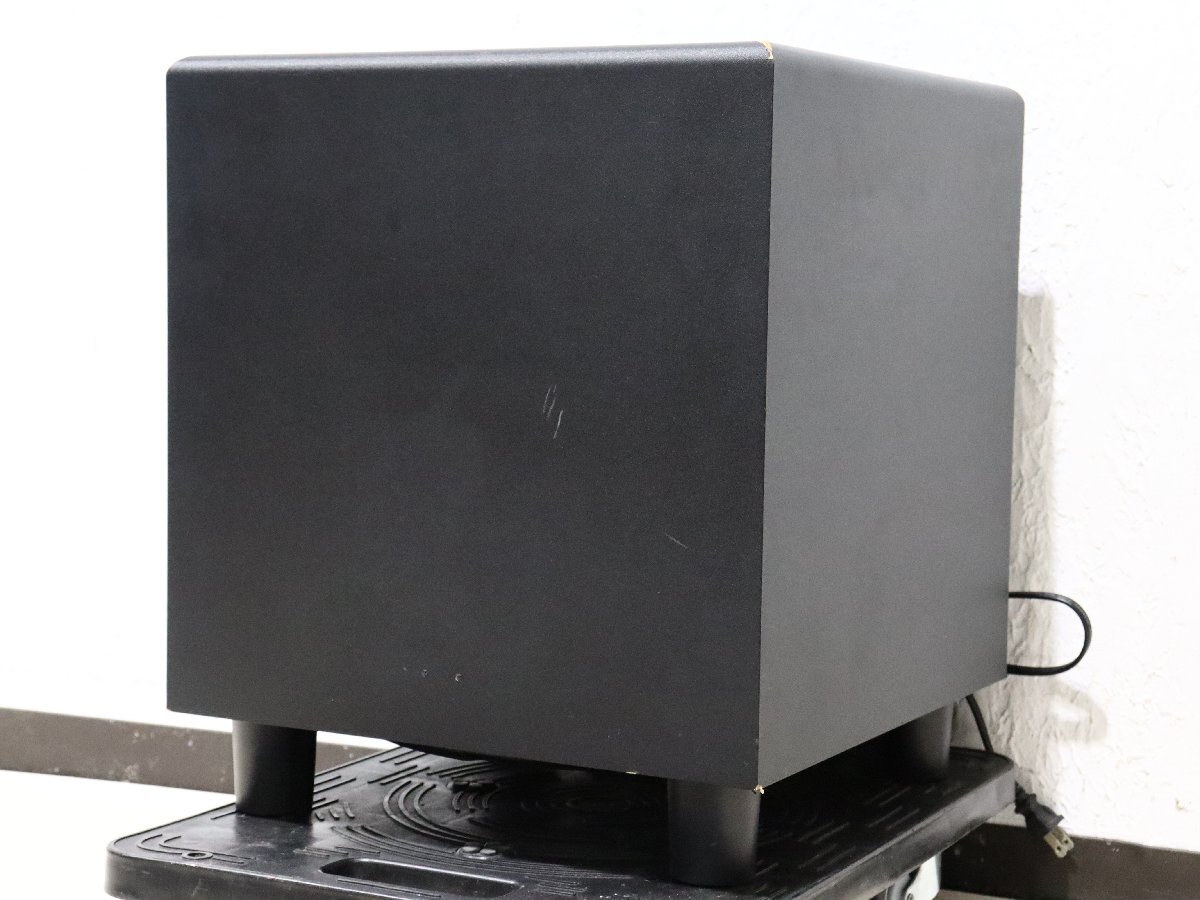 Yahoo!オークション -「infinity インフィニティ」(ウーファー