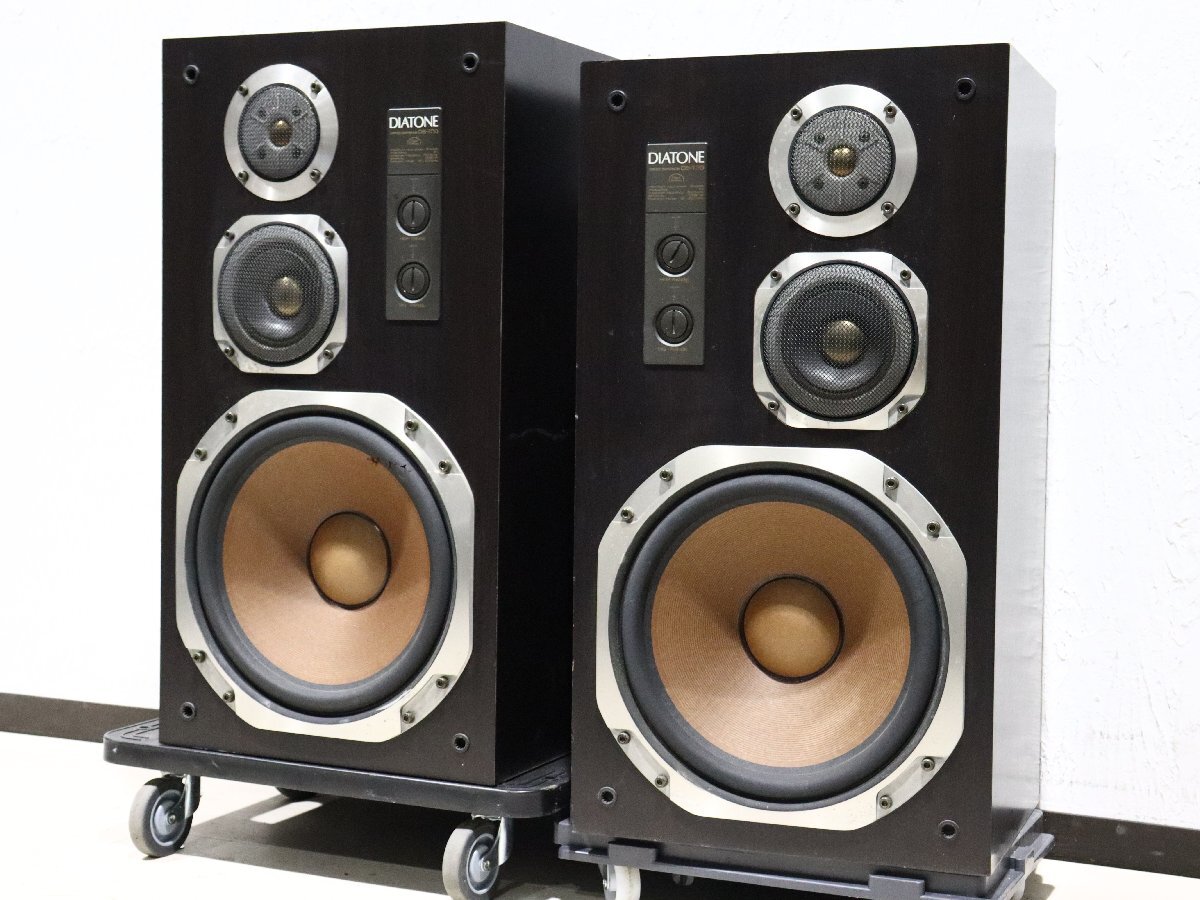 Yahoo!オークション -「ds73d」(スピーカー) (オーディオ機器)の落札