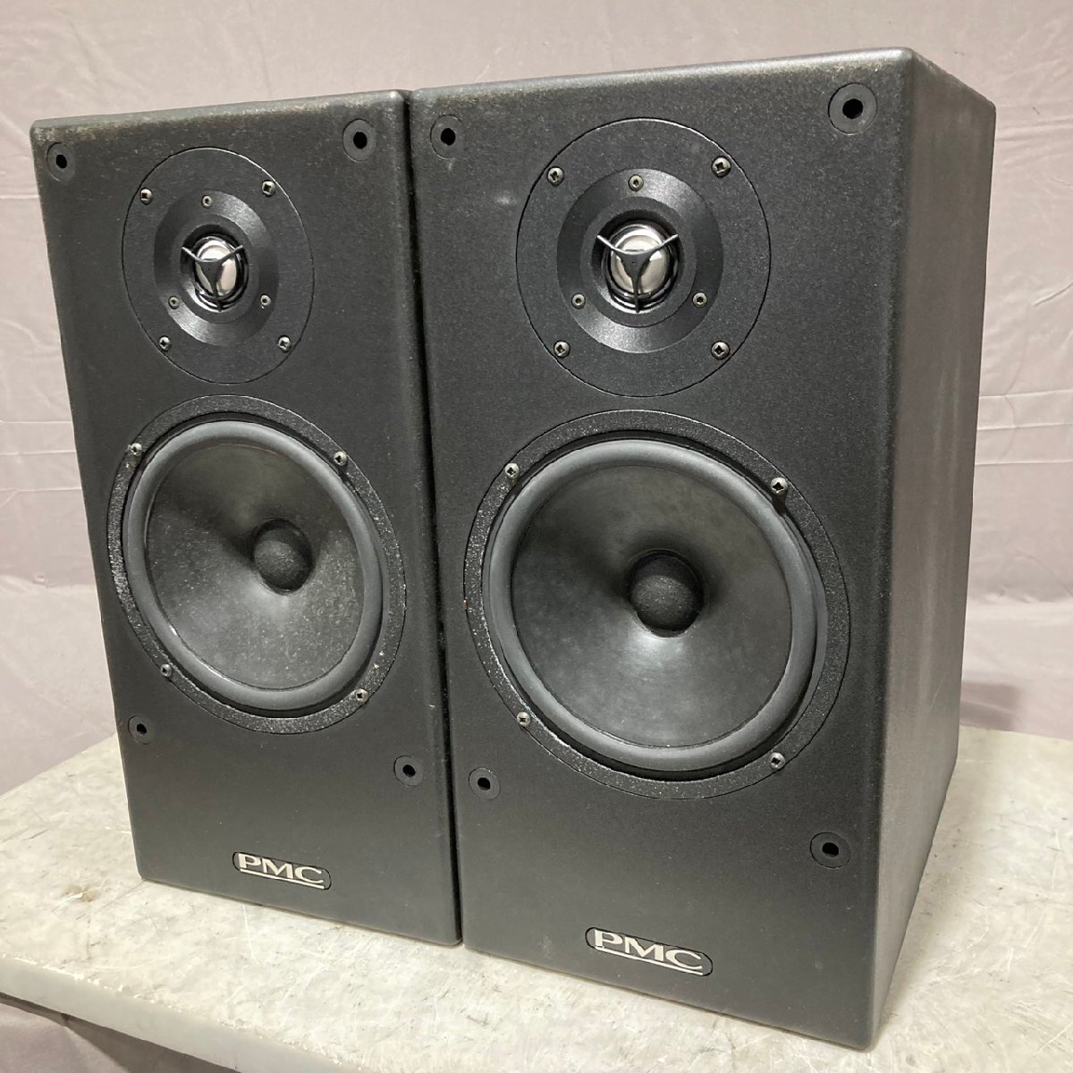 Yahoo!オークション -「pmc tb1」(スピーカー) (オーディオ機器)の落札