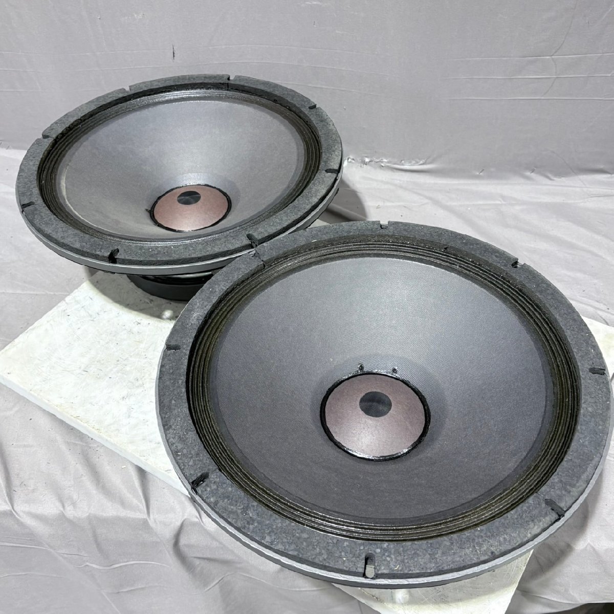 Yahoo!オークション -「altec 515-8g」の落札相場・落札価格