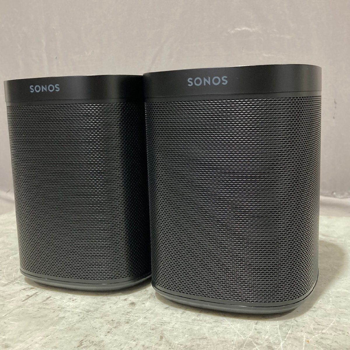 Yahoo!オークション -「sonos one」の落札相場・落札価格