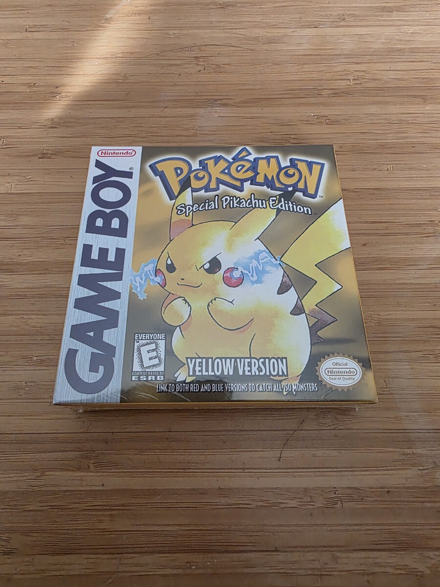 Yahoo!オークション -「ポケモン 北米版」(ゲームボーイ) (テレビ
