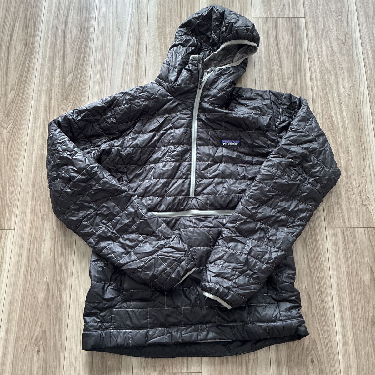 Yahoo!オークション -「パタゴニア ナノパフ プルオーバー」の落札相場