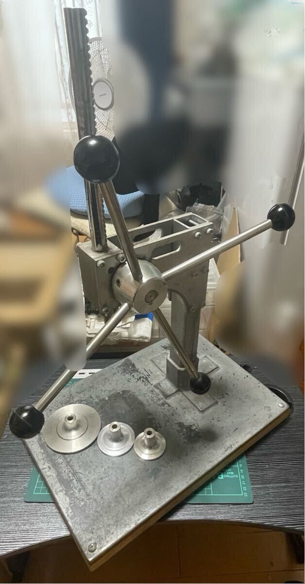 Yahoo!オークション -「菌糸 プレス機」(ペット用品) の落札相場・落札価格