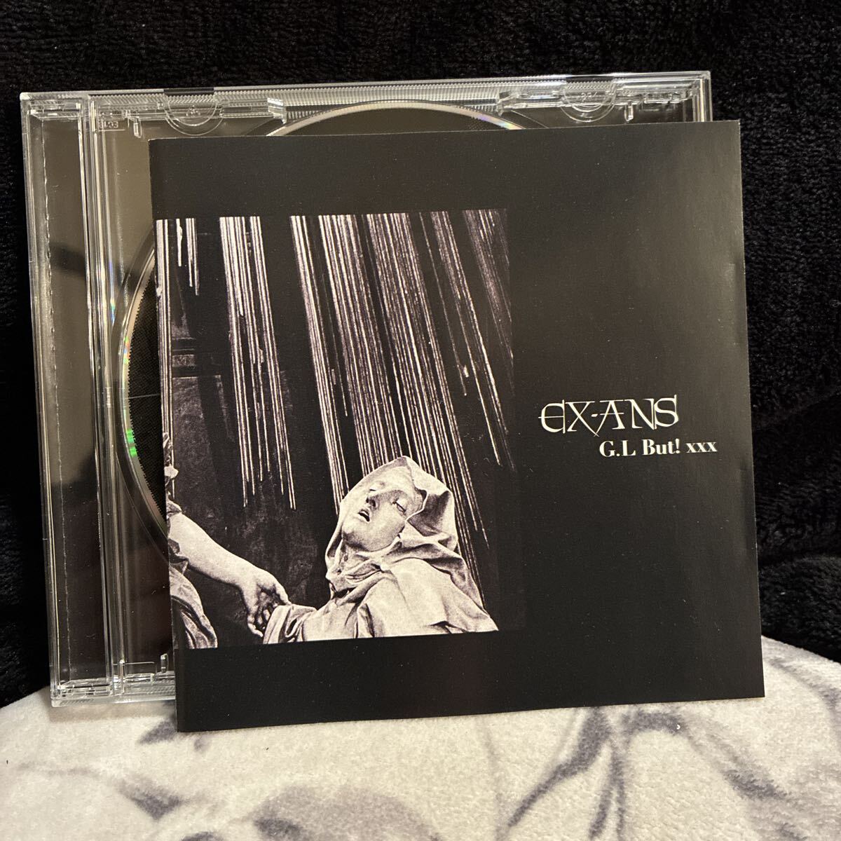 2026年最新Yahoo!オークション -cali gari cdの中古品・新品・未使用