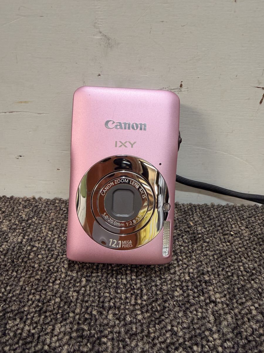 Yahoo!オークション -「canon ixy 12.1」の落札相場・落札価格