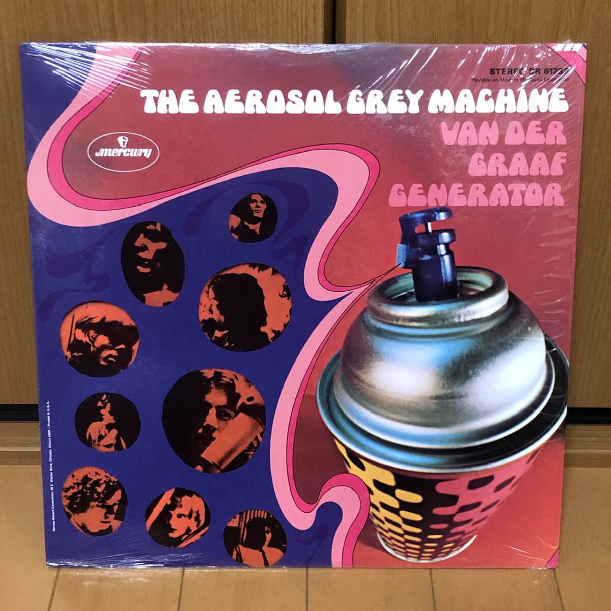 Yahoo!オークション -一般(プログレッシブロック)の落札相場・落札価格