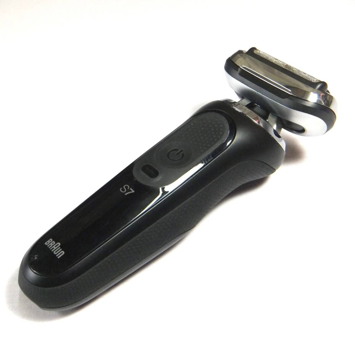 Yahoo!オークション -「シェーバー ブラウン 展示品」の落札相場・落札価格