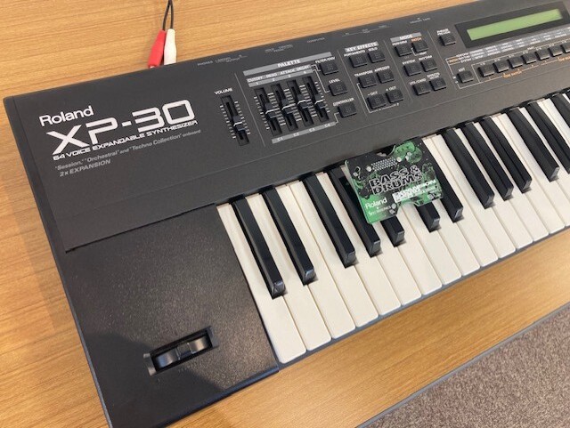 Yahoo!オークション -「roland xp-60」の落札相場・落札価格