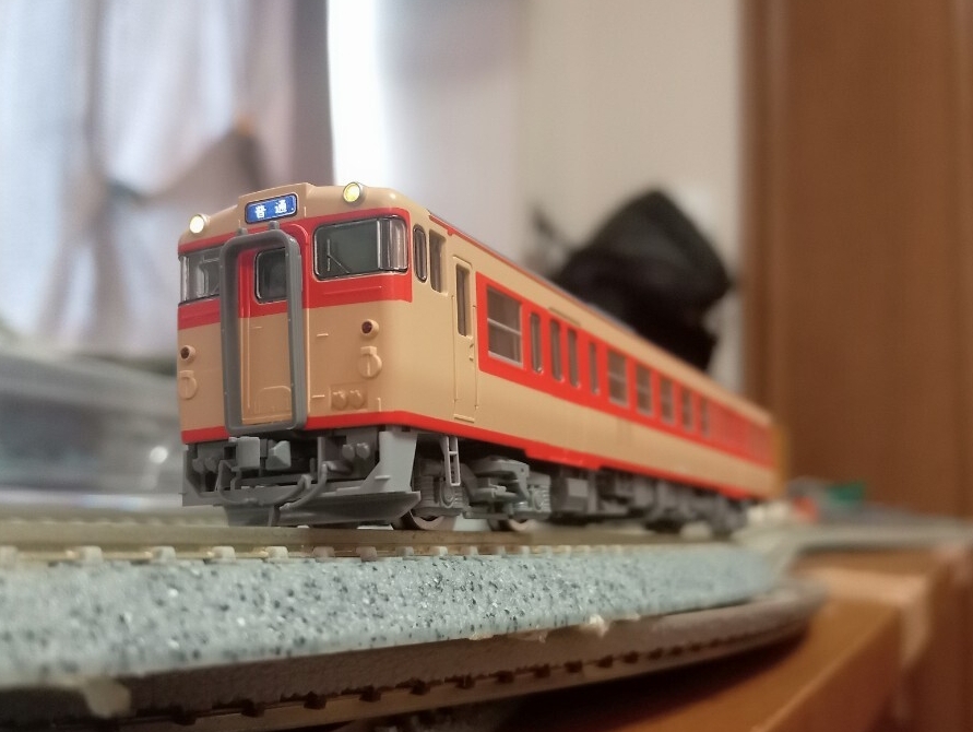 Yahoo!オークション -「tomix 98970 キハ40」の落札相場・落札価格