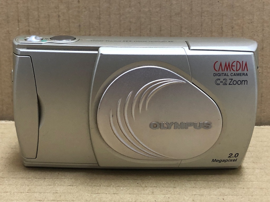 Yahoo!オークション -「c-2zoom」(カメラ、光学機器) の落札相場・落札価格