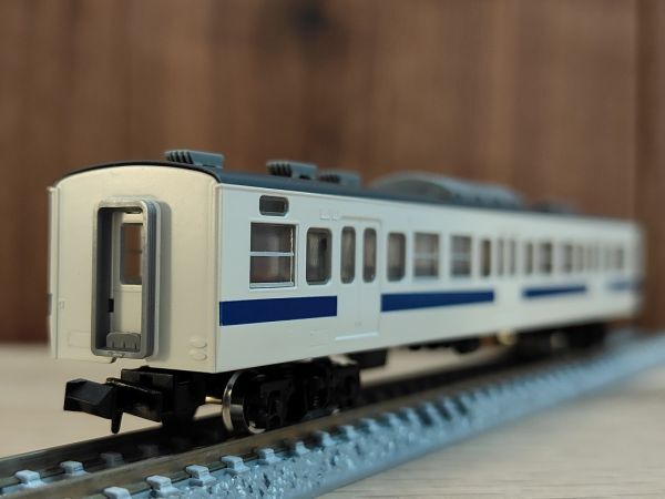 美品✨トミックス TOMIX JR415系近郊電車セットA 92720 JR 415-1500系