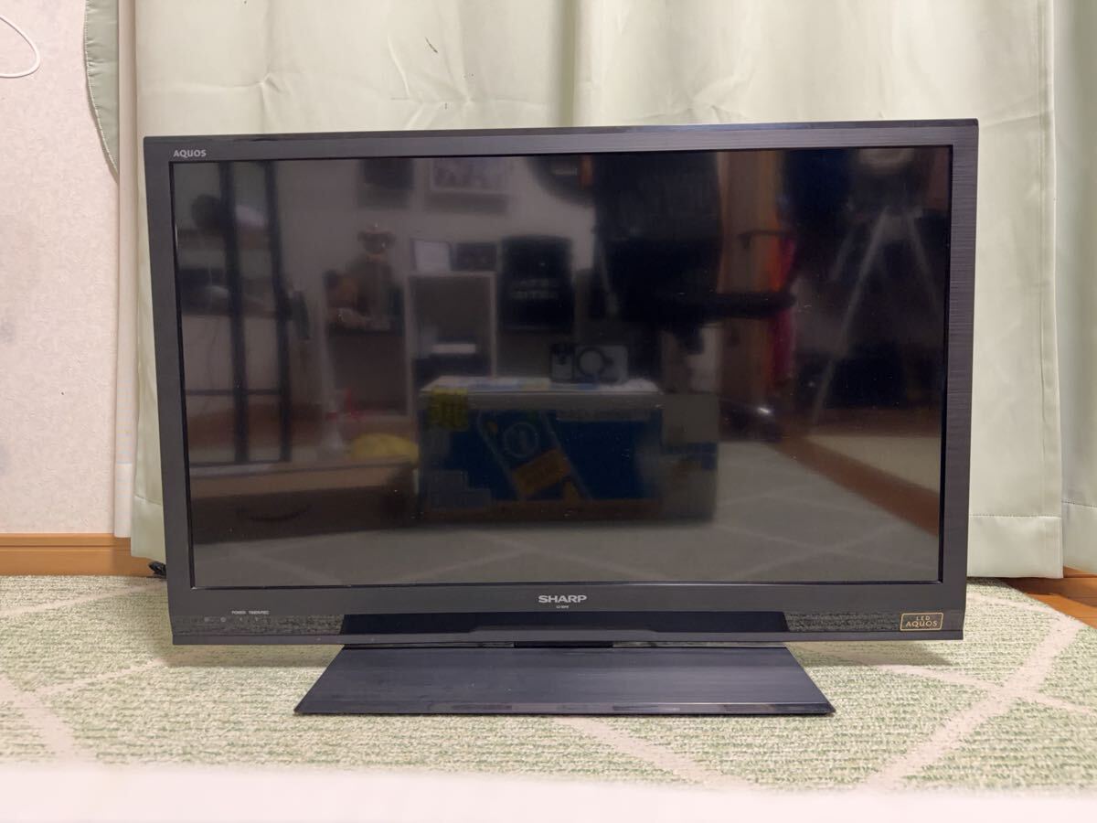 Yahoo!オークション -「lc-32h9」の落札相場・落札価格