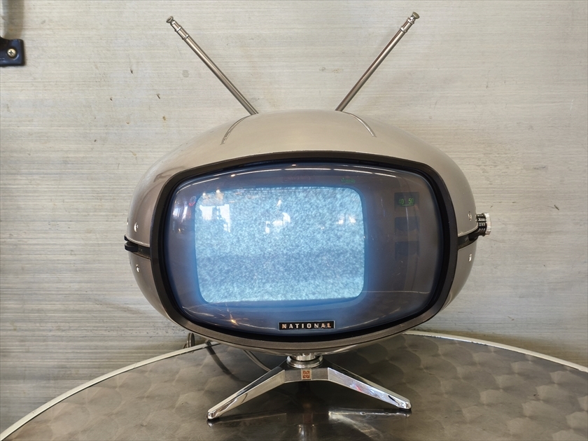 Yahoo!オークション -「スペースエイジ tv」(テレビ) (電化製品)の落札