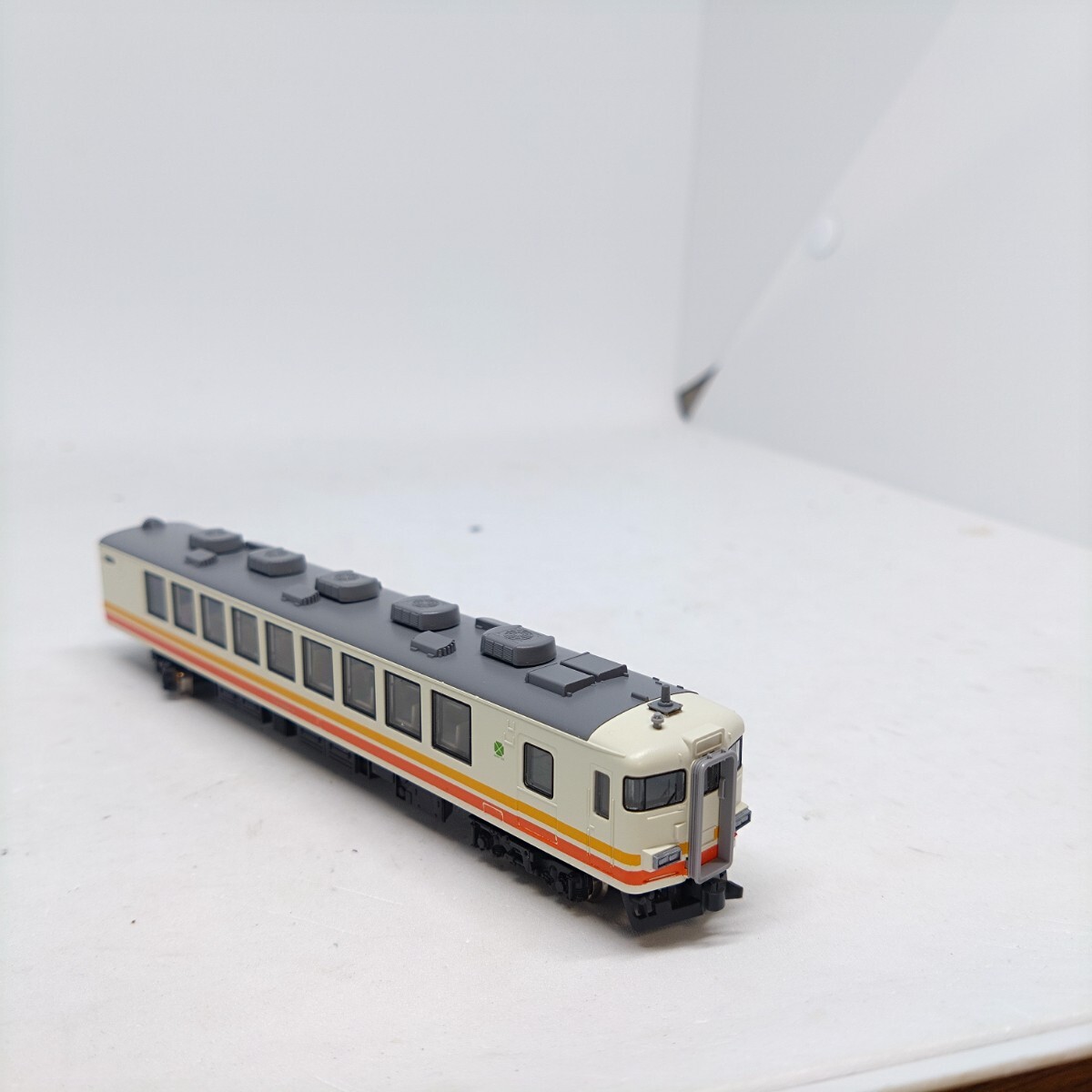 Yahoo!オークション -「パノラマエクスプレスアルプスkato」の落札相場