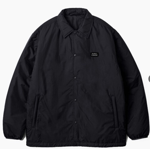 2026年最新】Yahoo!オークション -ennoy nylon padded jacketの中古品