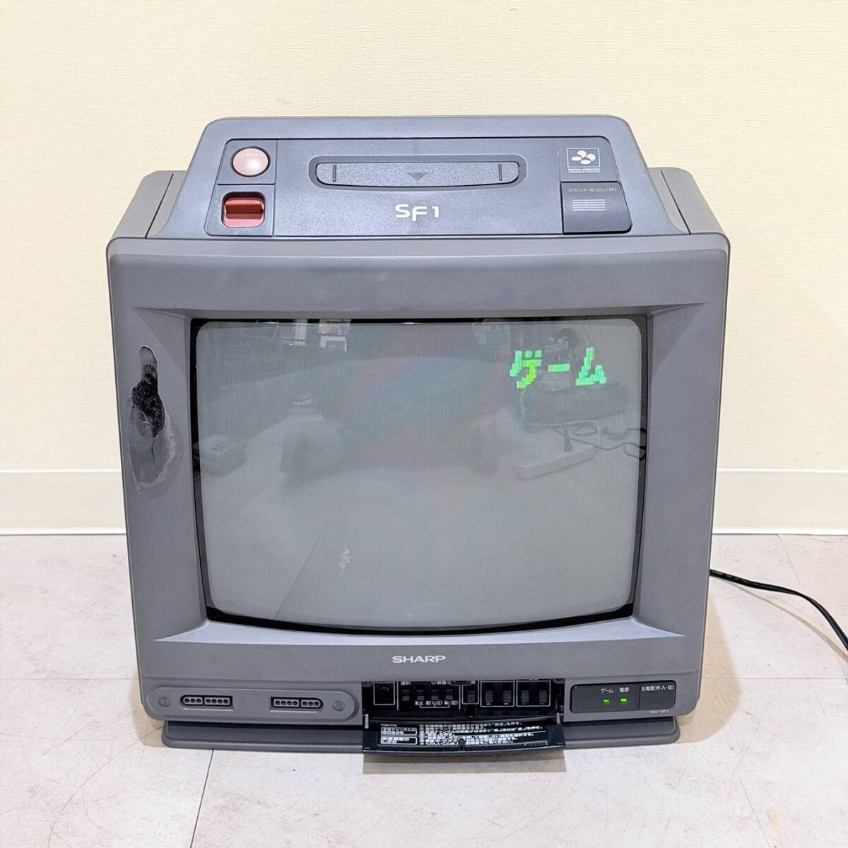 Yahoo!オークション -「sharp 14g-sf1」の落札相場・落札価格