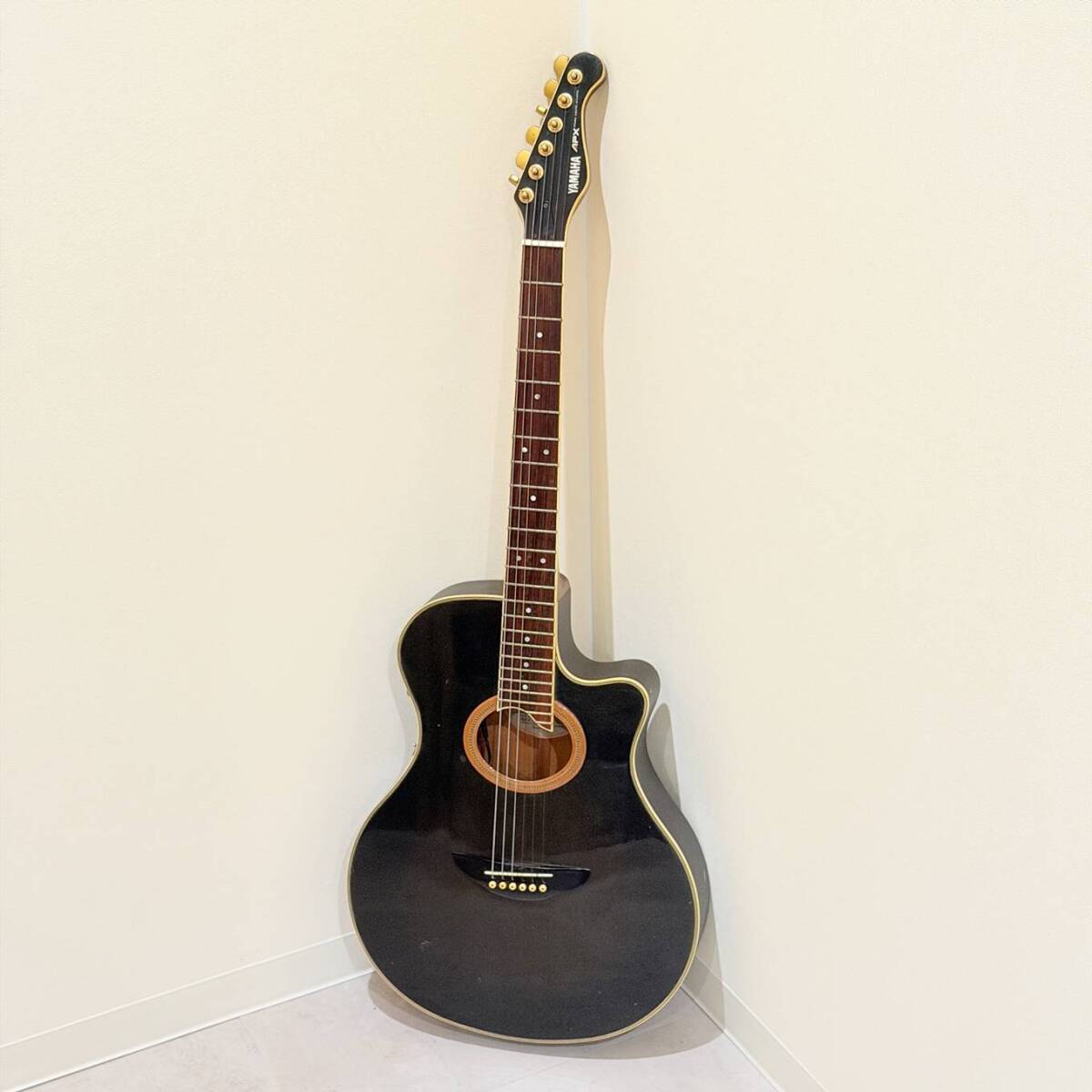 Yahoo!オークション -「yamaha apx 8」(本体) (アコースティックギター