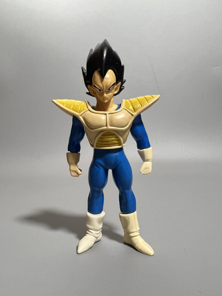Yahoo!オークション -「ドラゴンボール フィギュア」(ビンテージ) の