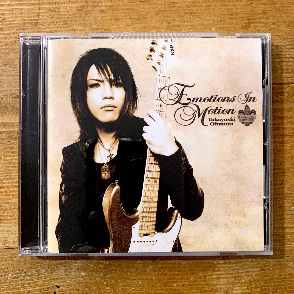 Yahoo!オークション -「大村孝佳」(CD) の落札相場・落札価格