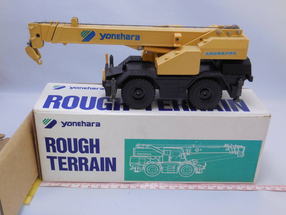 Yahoo!オークション -「ラフタークレーン」(建設車両、作業車