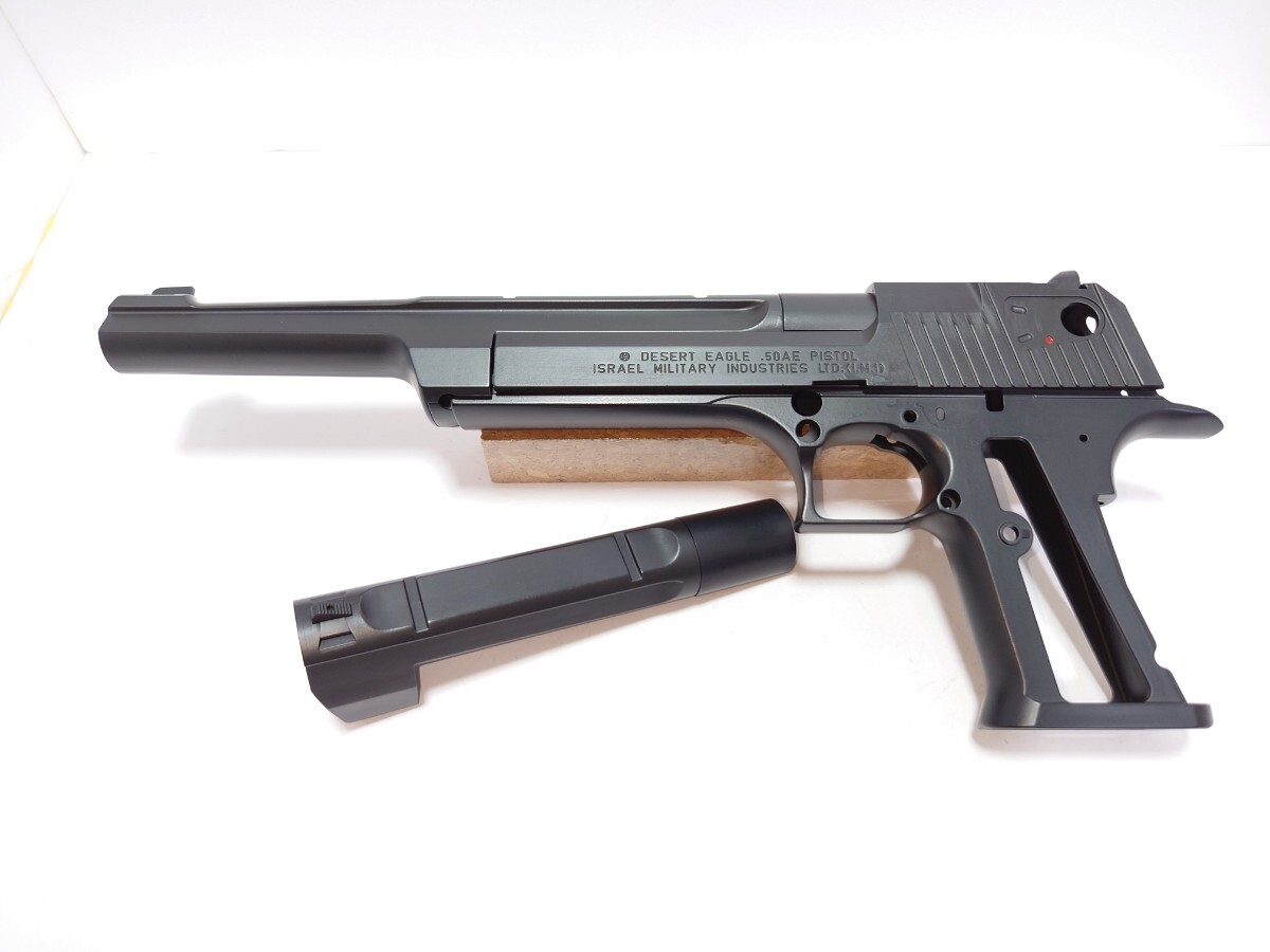 Yahoo!オークション -「デザートイーグル 10インチ」の落札相場・落札価格