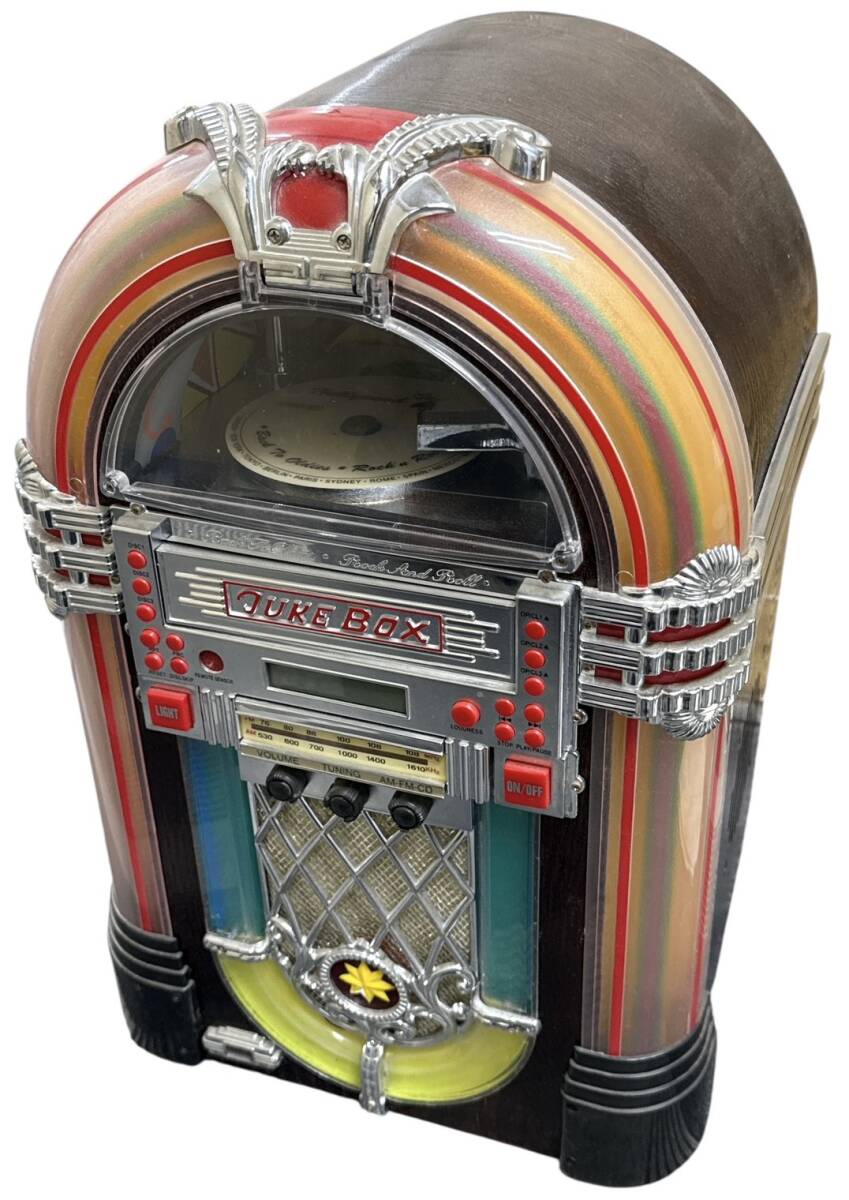 Yahoo!オークション -「juke box」(家電、AV、カメラ) の落札相場