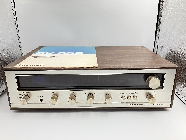 Yahoo!オークション -「sx300」(アンプ) (オーディオ機器)の落札相場