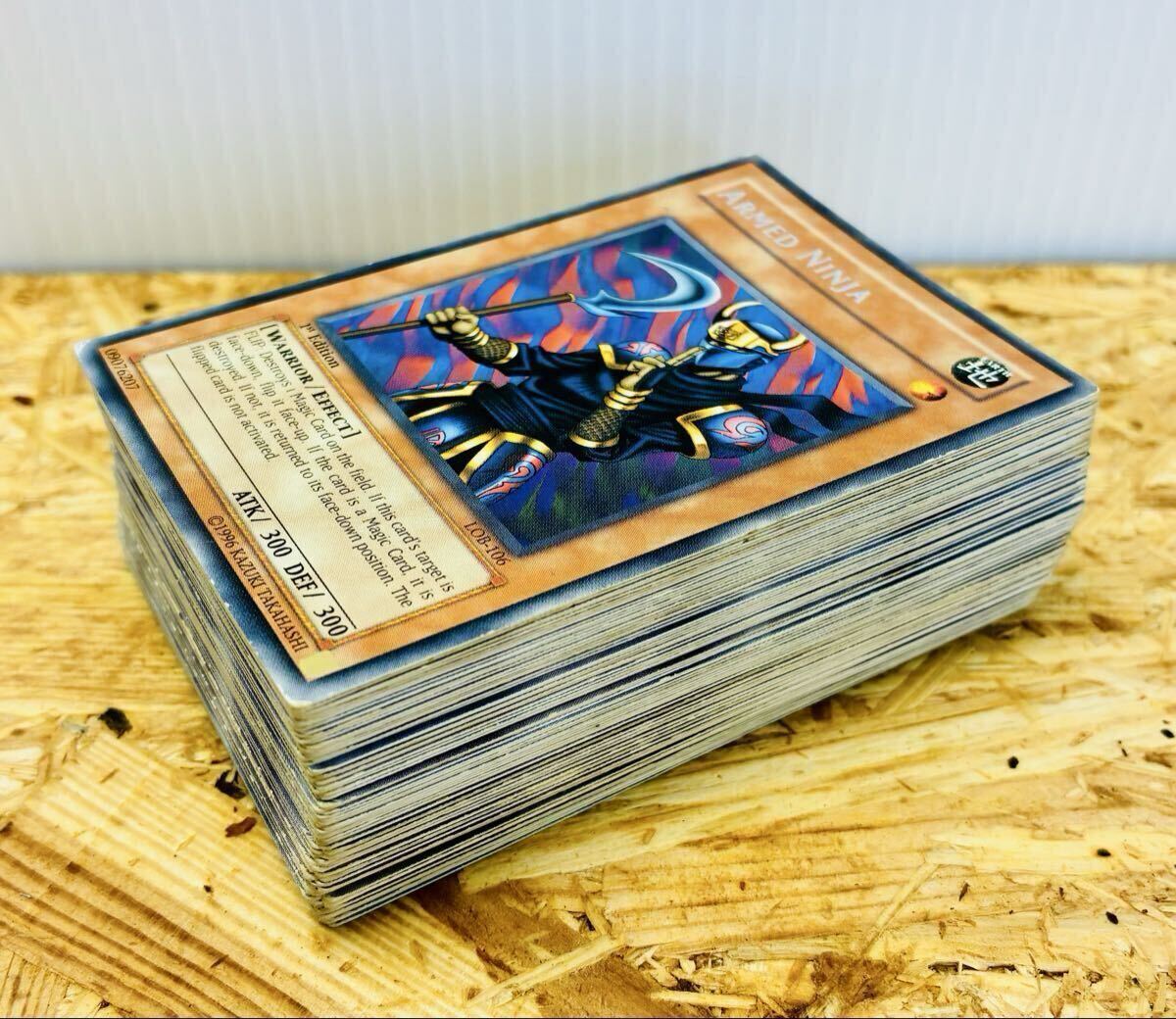 2026年最新】Yahoo!オークション -遊戯王 lob(英語版)の中古品・新品