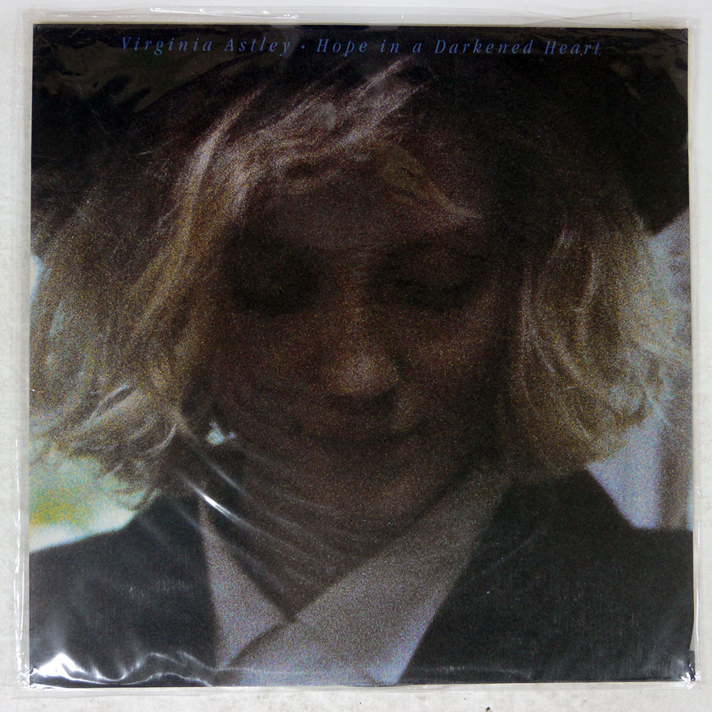 Yahoo!オークション -「virginia astley」(レコード) の落札相場・落札価格