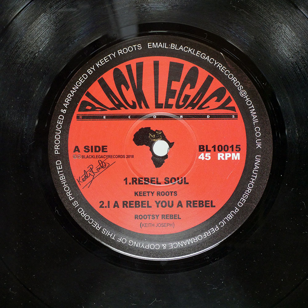 Yahoo!オークション -「soul rebel」(音楽) の落札相場・落札価格