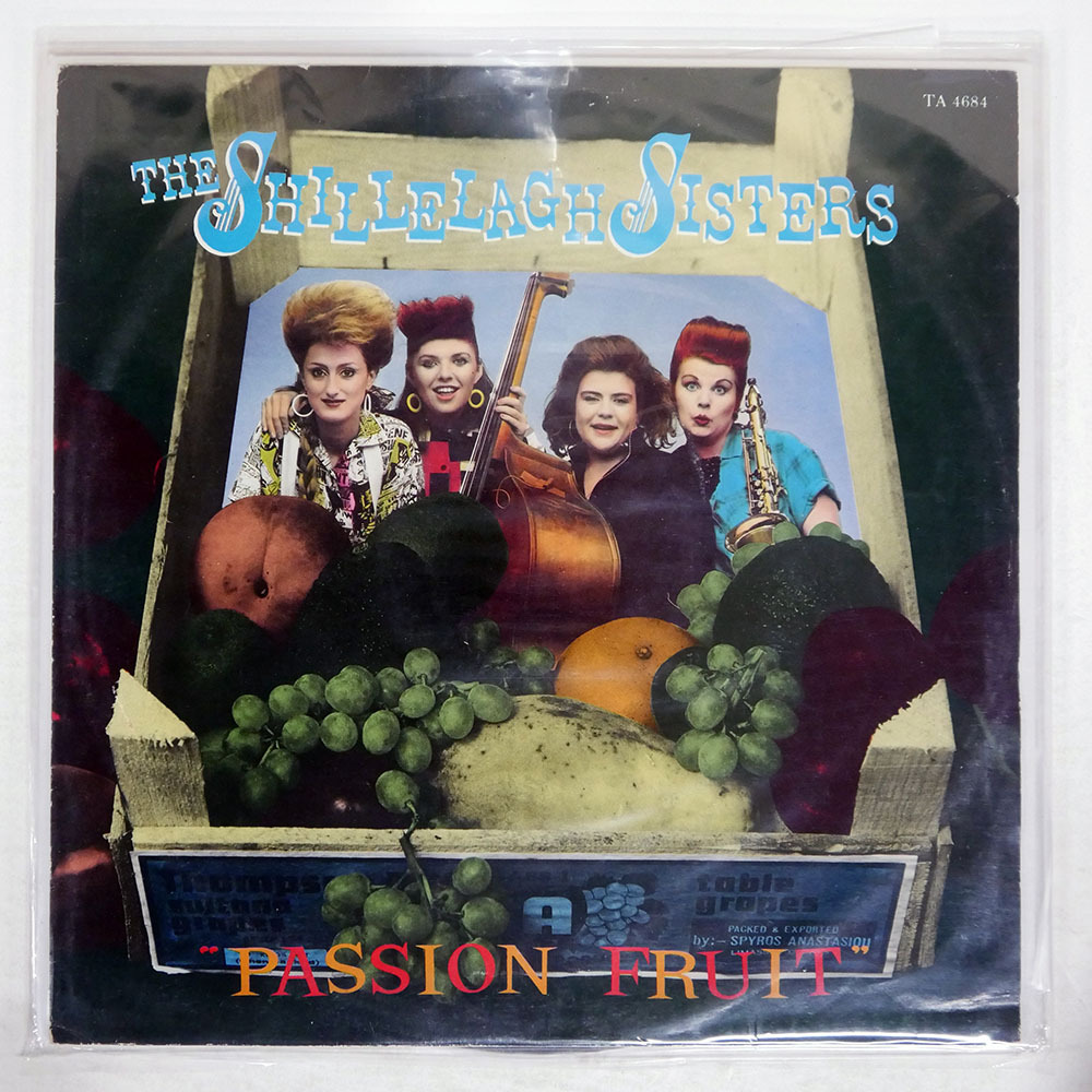 Yahoo!オークション -「shillelagh sisters」の落札相場・落札価格