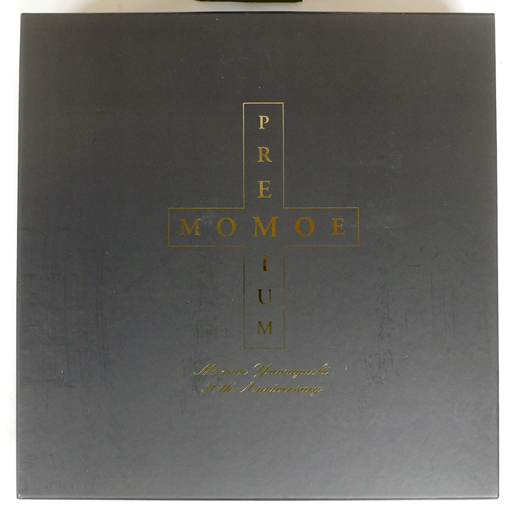 Yahoo!オークション -「山口百恵 momoe premium」の落札相場・落札価格