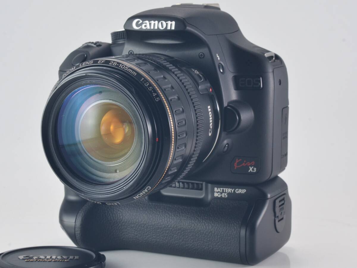 Yahoo!オークション -「eos kiss x3 ジャンク」の落札相場・落札価格