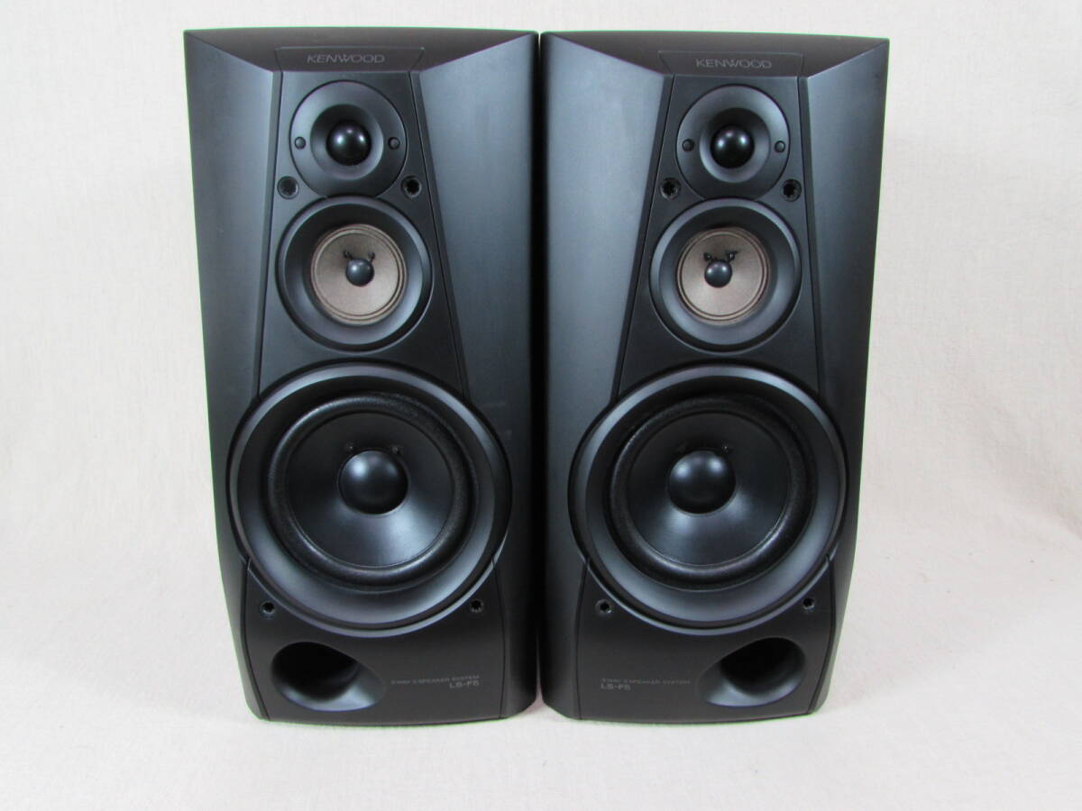 Yahoo!オークション -「kenwood コンポ」(スピーカー) (オーディオ機器
