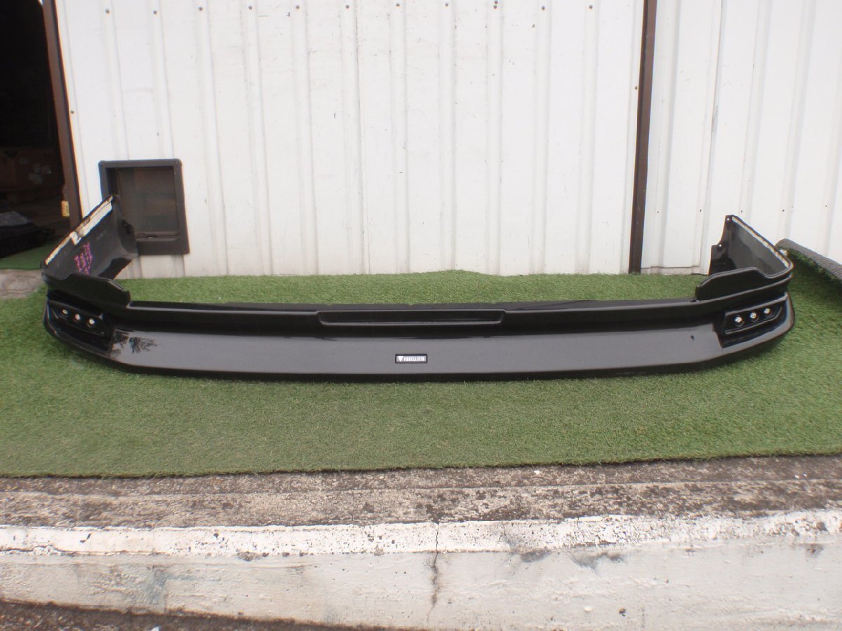 Yahoo!オークション -「ハイエース モデリスタ デイライト」(パーツ