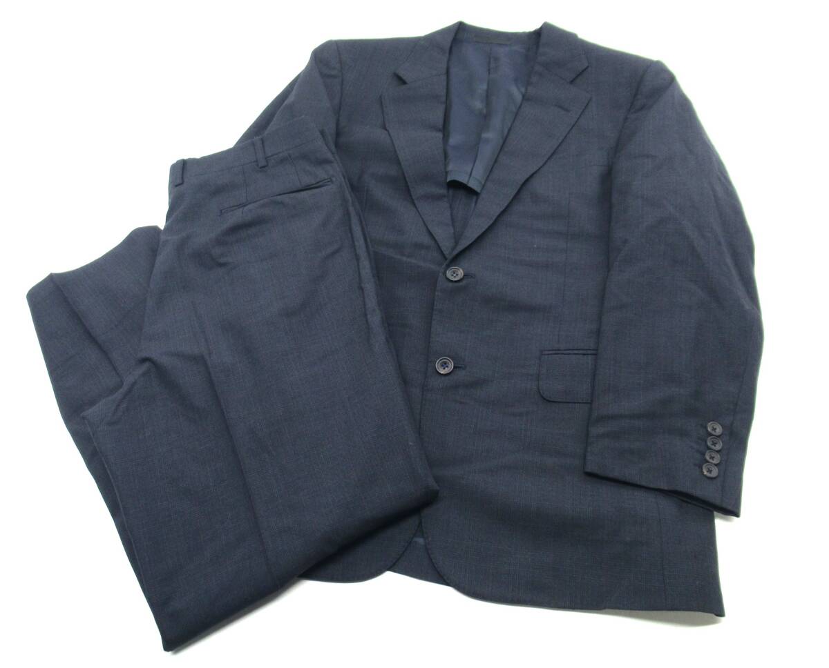 2026年最新】Yahoo!オークション -バーバリー スーツ メンズの中古品