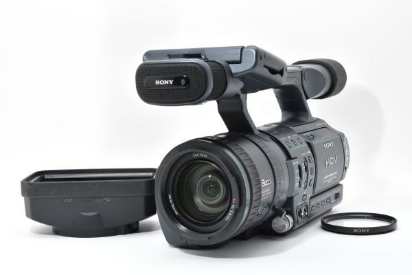 Yahoo!オークション -「hdr-fx1」の落札相場・落札価格