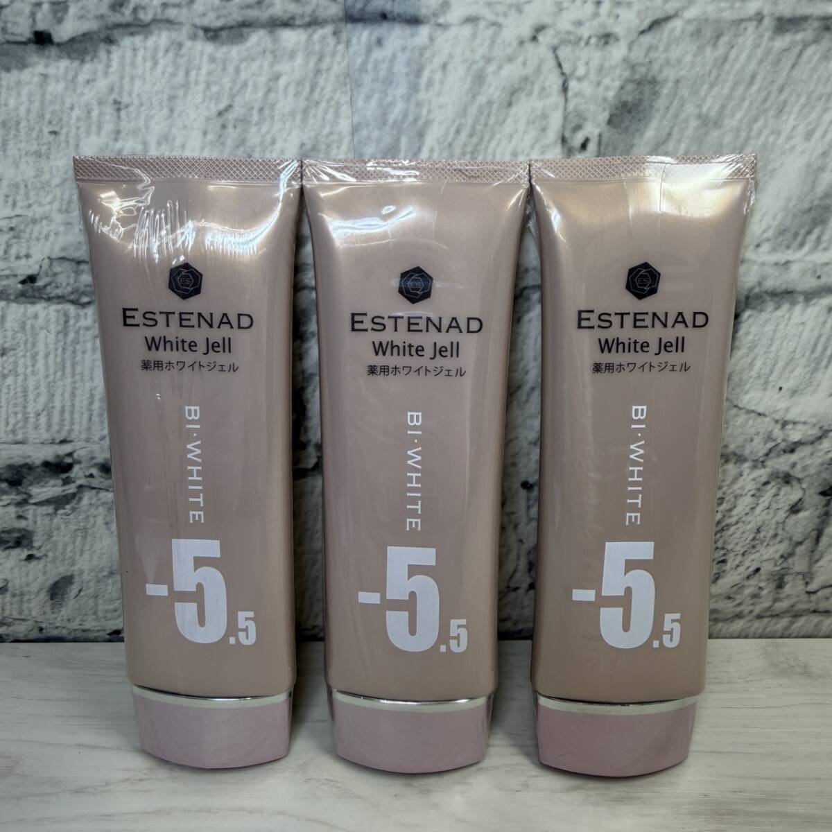 Yahoo!オークション -「エステナードジェル」の落札相場・落札価格