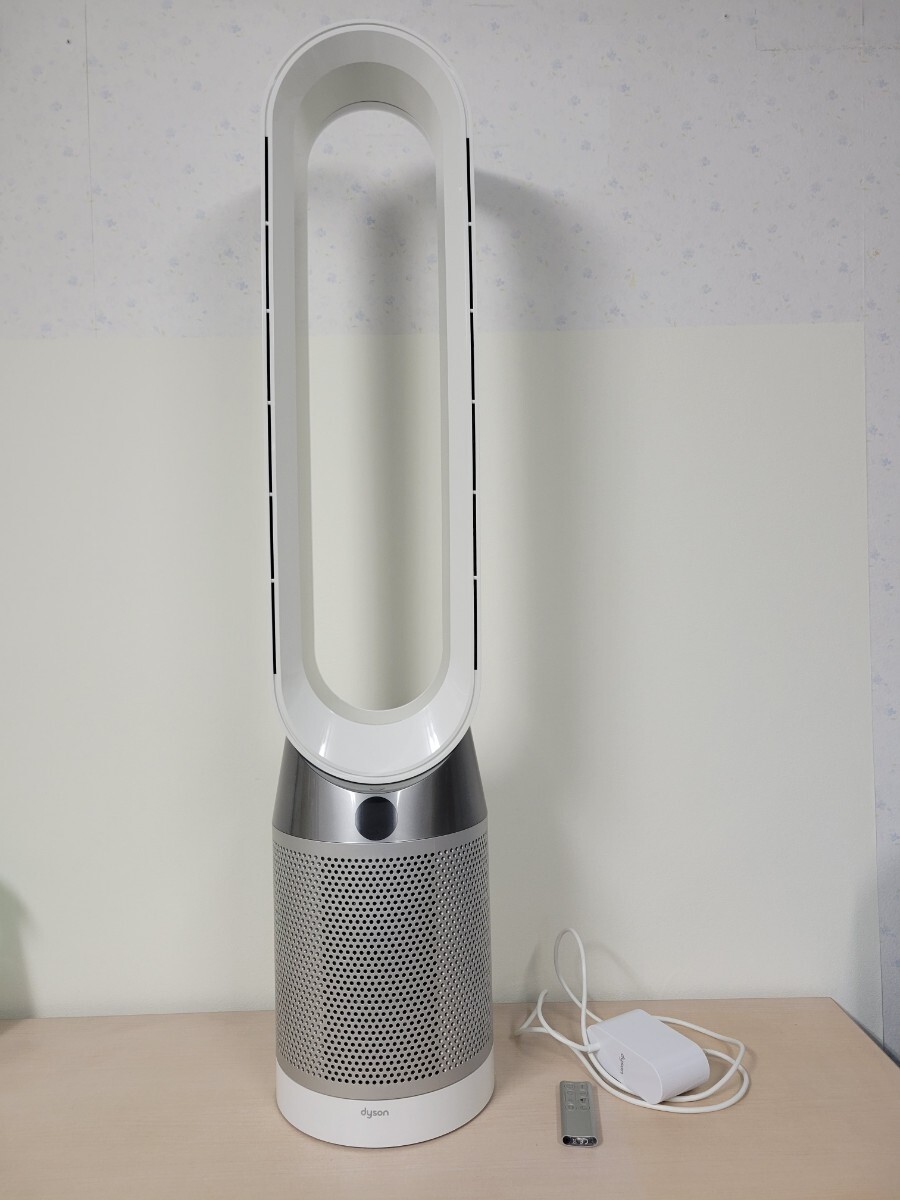 2026年最新】Yahoo!オークション -dyson pure cool tp04の中古品・新品