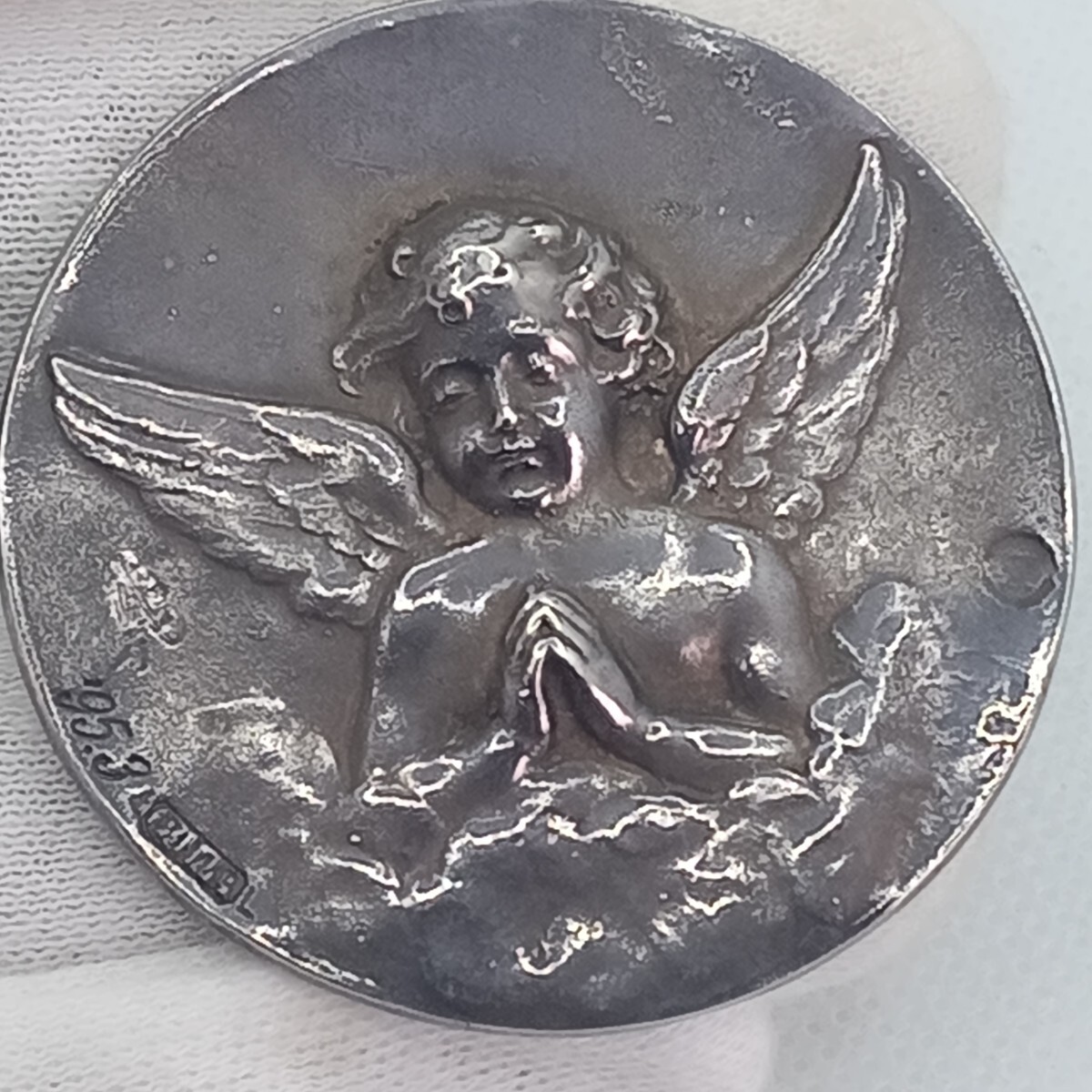 Yahoo!オークション -「アキオモリ」(ブローチ) (レディース