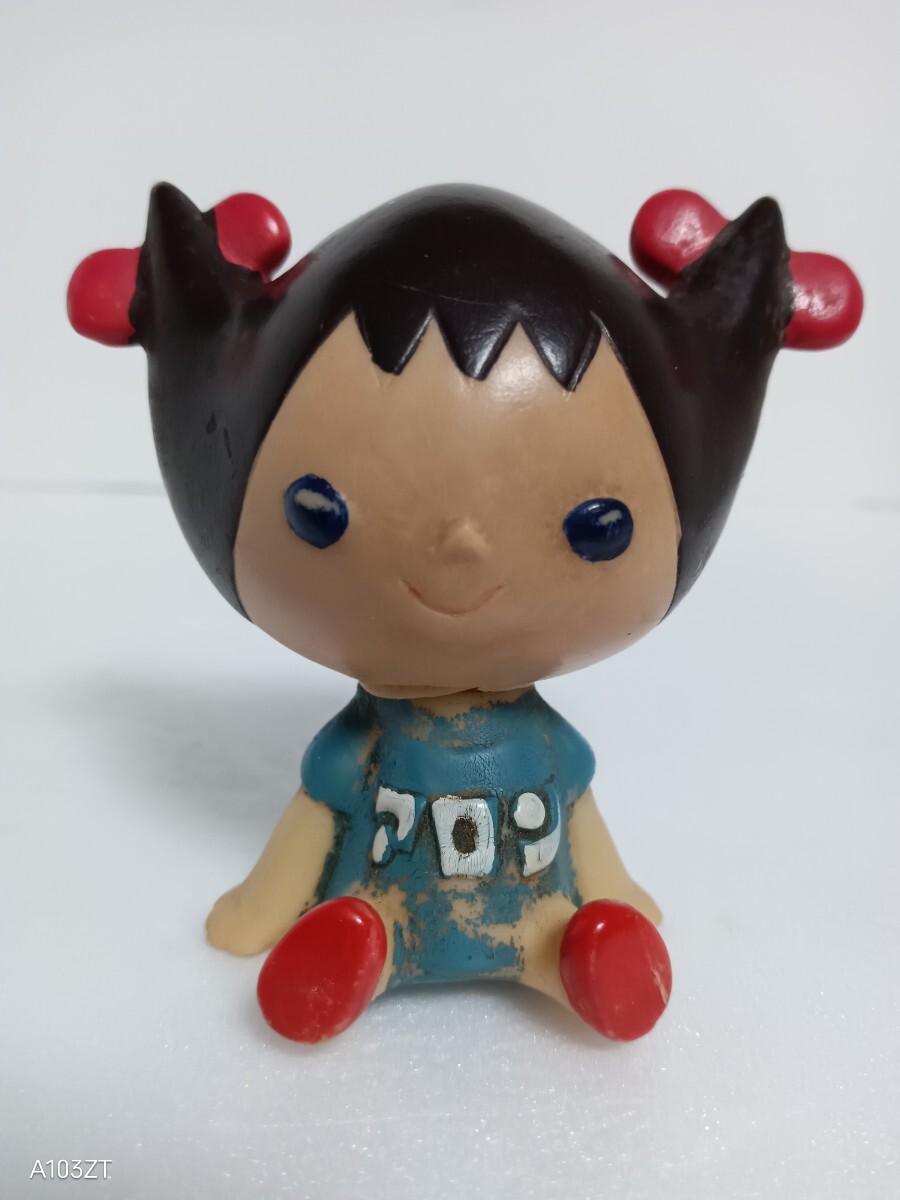 Yahoo!オークション -「東邦レーヨン アロンちゃん」の落札相場・落札価格