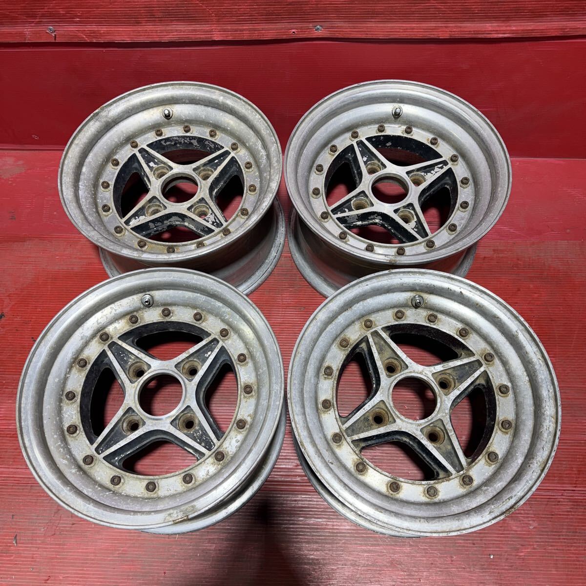 Yahoo!オークション -「リバーサイド」(ホイール) (タイヤ、ホイール