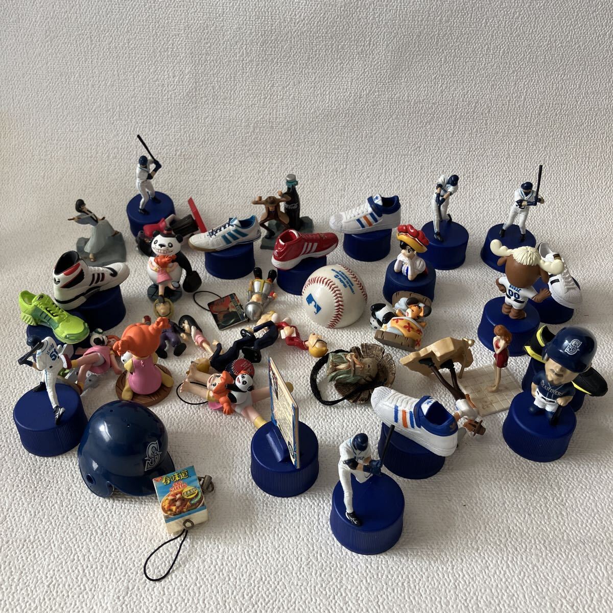 Yahoo!オークション -「イチロー ペプシ」の落札相場・落札価格