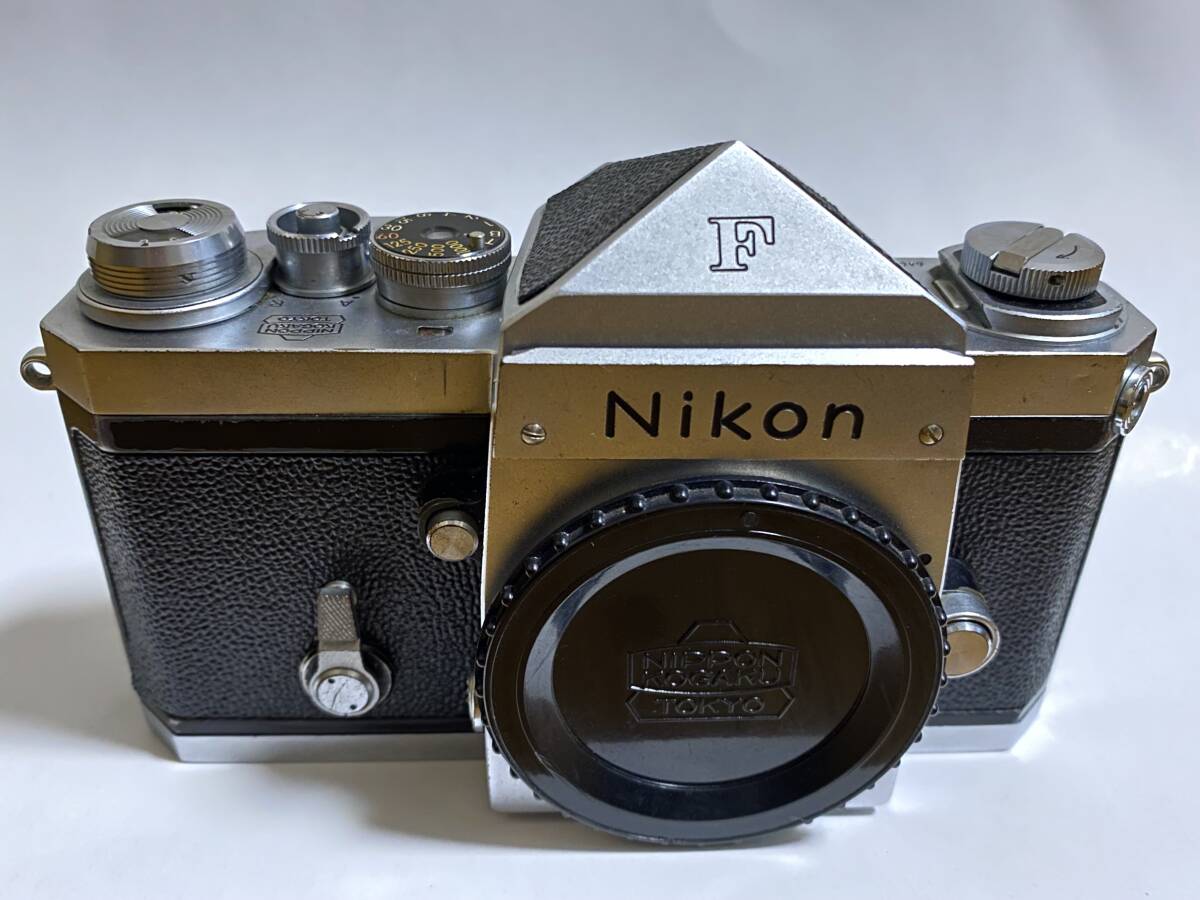 Yahoo!オークション -「nikon f 640」(一眼レフ) (フィルムカメラ)の