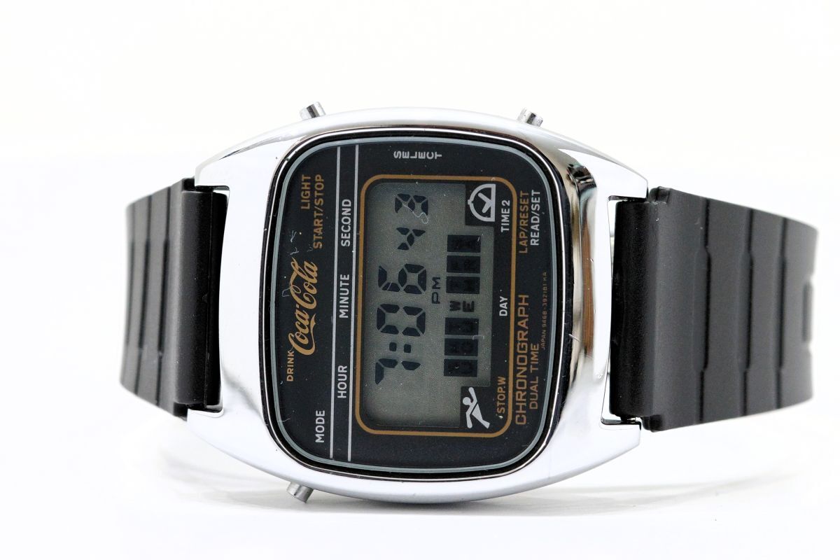 Yahoo!オークション -「vega デジタル」(シチズン) (さ行)の落札相場