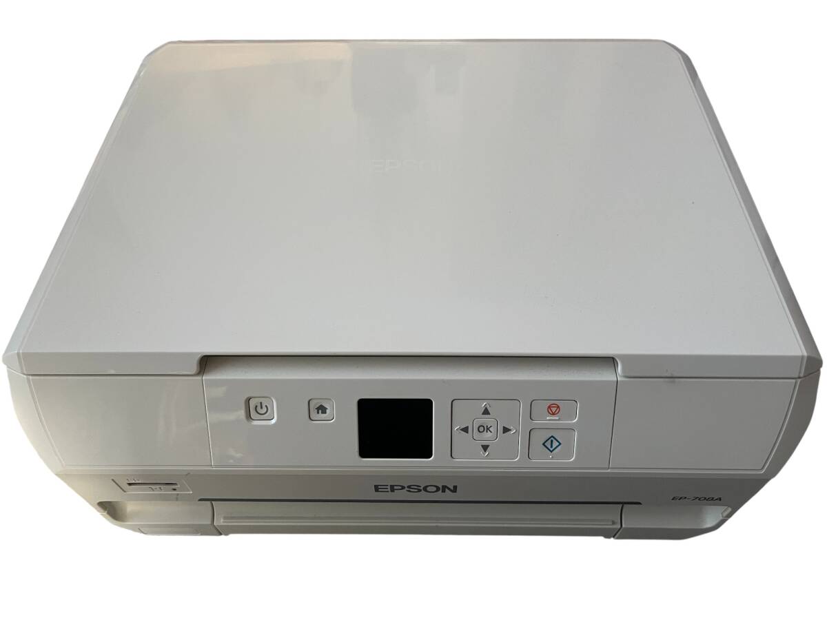 Yahoo!オークション -「ep-708a ジャンク」の落札相場・落札価格