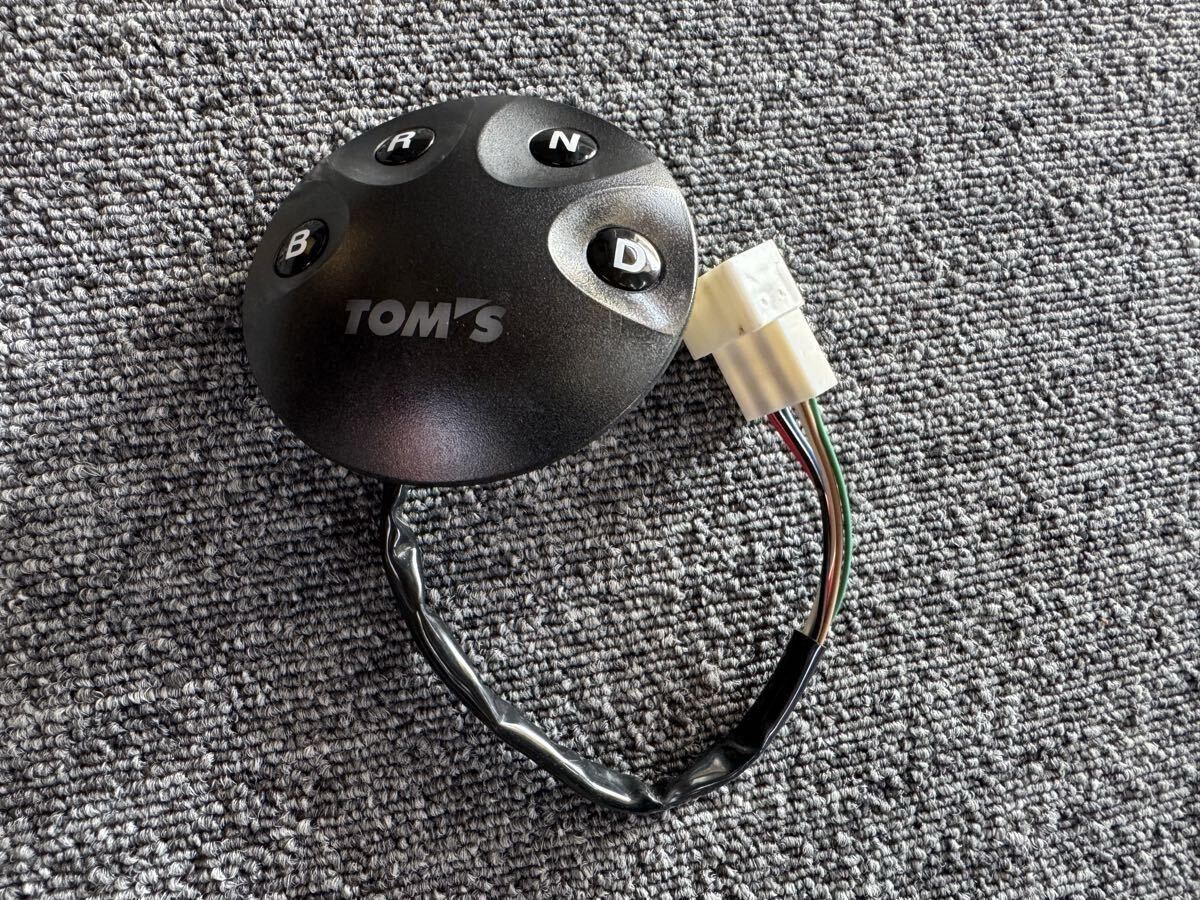 2026年最新】Yahoo!オークション -プリウス シフトスイッチ トムスの